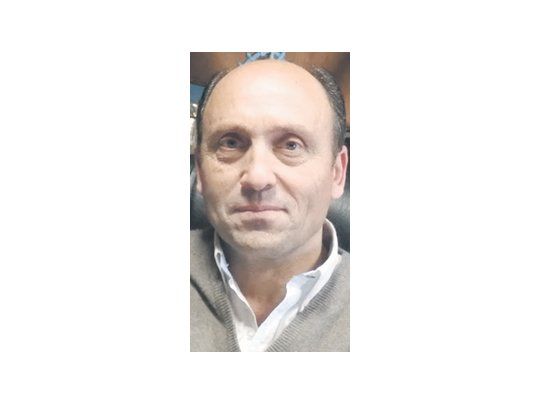Horacio Salaverri