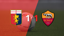 koni de winter rescata a genoa con un gol agonico ante roma