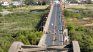santa fe: reabren el puente carretero tras ocho meses de obras
