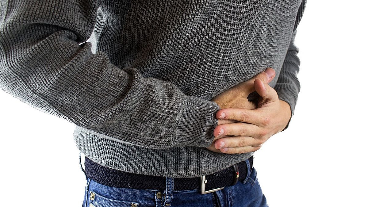 The best exercises to end gas and abdominal pain The best exercises to end gas and abdominal pain