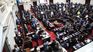 La Cámara de Diputados actual cuenta con 257 legisladores.