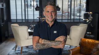 Sebastián Larrea destacó que la tecnología “mejora eficiencia y escala”, aunque remarcó que “la confianza todavía la construyen las personas” Sebastián Larrea destacó que la tecnología “mejora eficiencia y escala”, aunque remarcó que “la confianza todavía la construyen las personas”