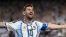 Con 39 años, Messi disputa su sexto Mundial y continúa rompiendo marcas históricas.