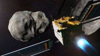 La nueva misión de la NASA.