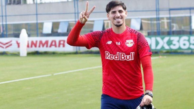 Independiente acordó la llegada del defensor Kevin Lomónaco