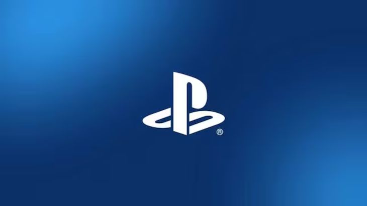 PlayStation. 