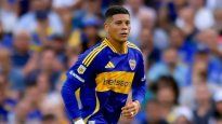 Marcos Rojo rompió el silencio y dijo prefiero guardarme muchas cosas tras su salida de Boca
