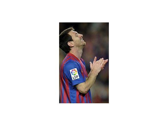 Messi lanzará en abril su propia línea de vinos.