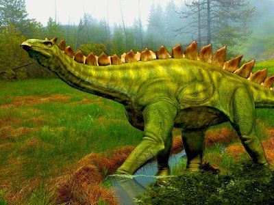 Hallan guarderías de dinosaurios que revelan que también hibernaban
