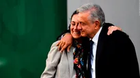 Nuevos elogios de Claudia Sheinbaum a AMLO.