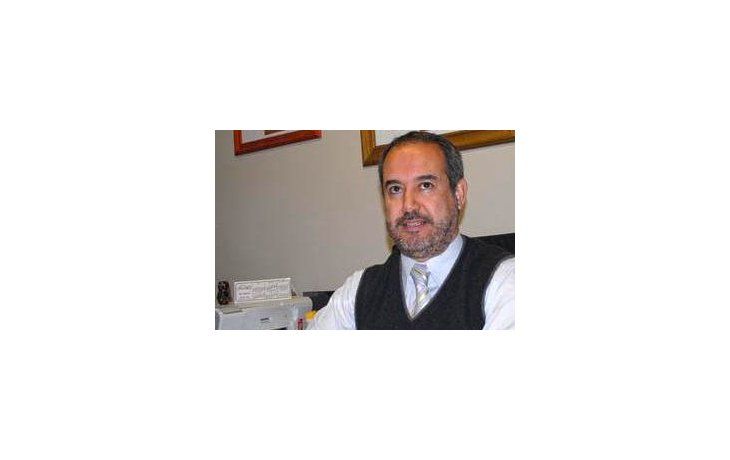 El funcionario pampeano Roberto Moro.