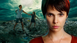 La novela brasileña Avenida Brasil está disponible en Prime Video.