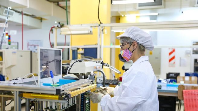 El crédito del BID de u$s80 millones tiene un plazo de amortización de 25 años, un período de gracia de cinco años y medio y una tasa de interés basada en SOFR.