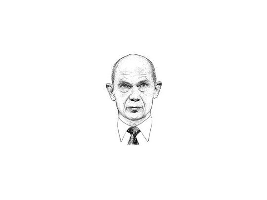 Pascal Lamy