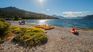 San Martin de los Andes is chosen by the AI as the best Patagonian destination. San Martin de los Andes is chosen by the AI as the best Patagonian destination.
