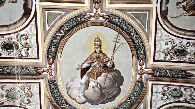 San Lino.