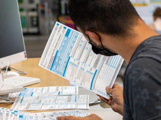 El día del censo será feriado nacional 