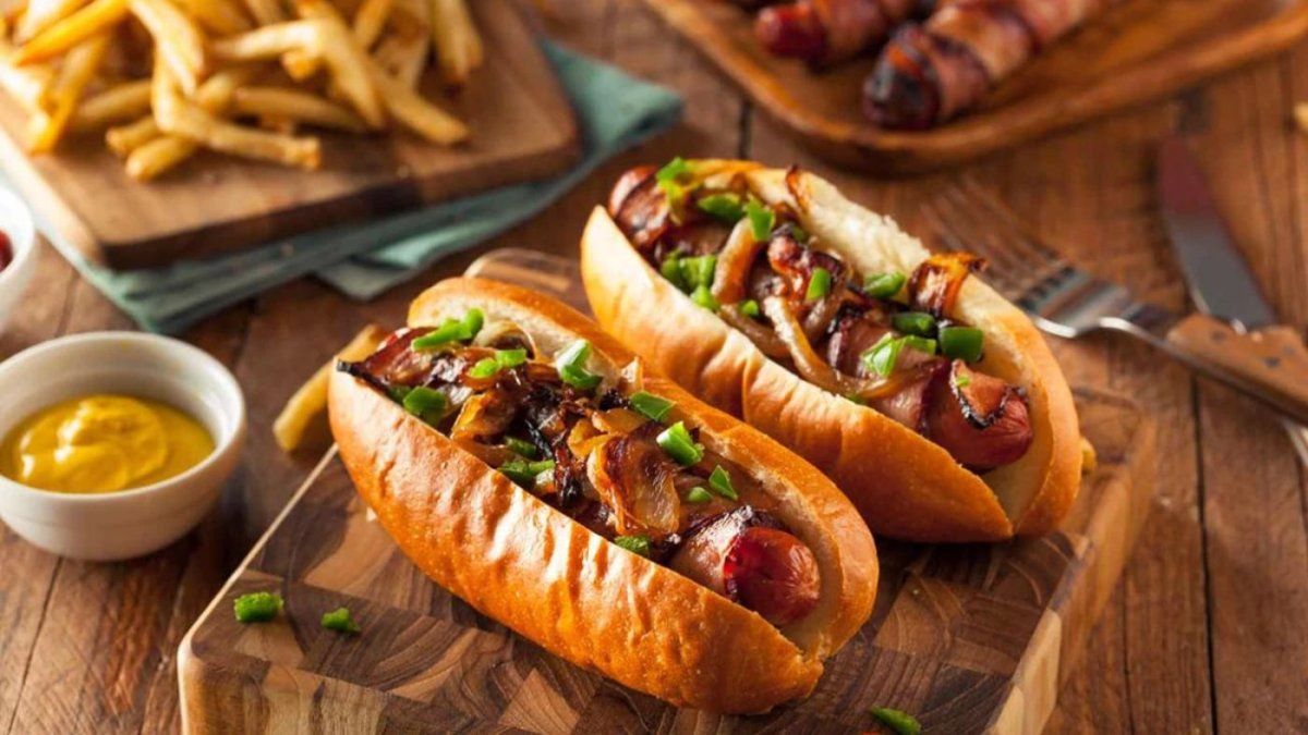 Hot Dog World Day: Three places to celebrate it to pure flavor