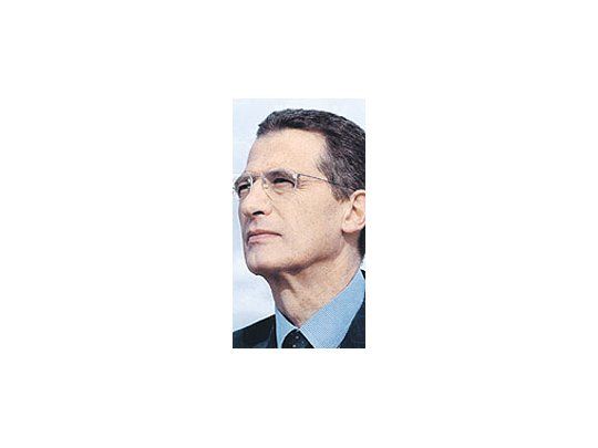 Jean-Cyril Spinetta