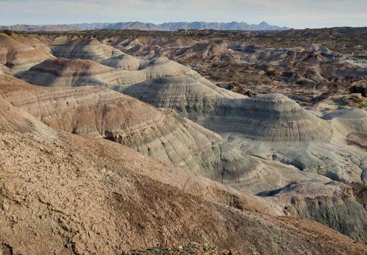 The park is ideal for those looking to connect with nature and the Earth's geological history. The park is ideal for those looking to connect with nature and the Earth's geological history.