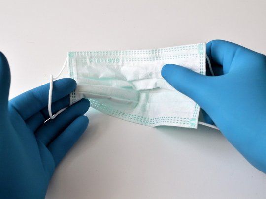 Prote&iacute;nas en la sangre de pacientes con coronavirus podr&iacute;an predecir gravedad futura de la infecci&oacute;n.