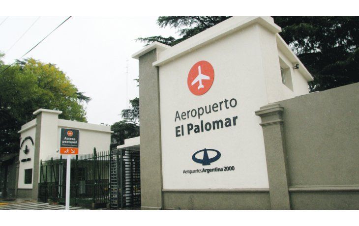 ámbito.com | Una nueva camada low cost ya pide pista en El Palomar