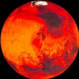 El rover Perseverance encontró evidencias clave bajo la superficie marciana. El rover Perseverance encontró evidencias clave bajo la superficie marciana.