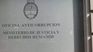 La Oficina Anticorrupción aprobó la Guía para Programas de Integridad en el sector público nacional. La Oficina Anticorrupción aprobó la Guía para Programas de Integridad en el sector público nacional.