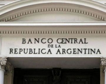 Reservas: Argentina pidió a China sumar más de u$s3.000 millones al swap