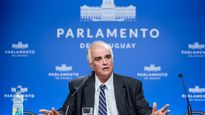 El Senado uruguayo tratará el desafuero de Gustavo Penadés.