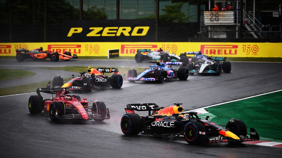 Gran Premio de EEUU de Fórmula 1: horarios y TV