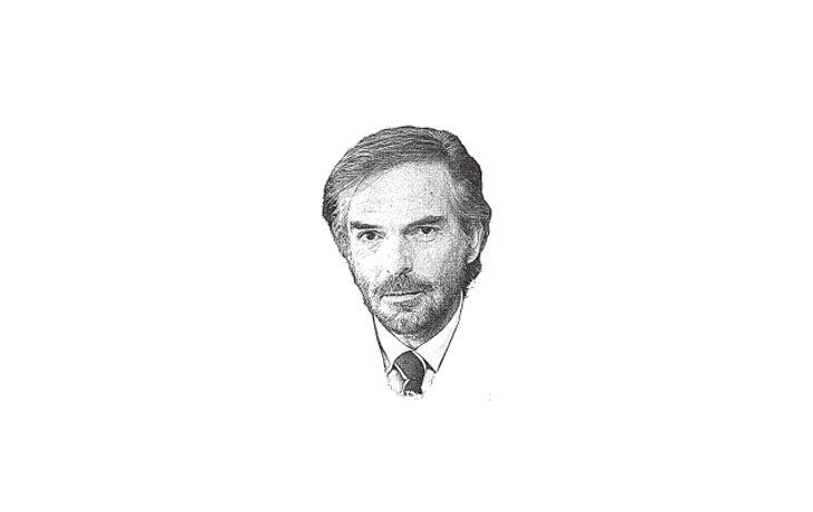 Gustavo Hornos