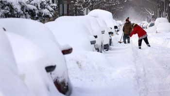 Texas estuvo a pocos segundos o minutos de una falla eléctrica catastrófica que podría haber dejado a millones sin electricidad durante meses, a raíz de las extremas e inusuales condiciones climáticas invernales.