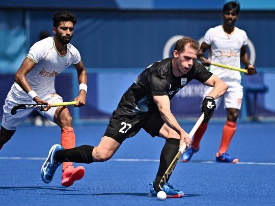 Los Leones disputarán un mano a mano con Nueva Zelanda para avanzar a cuartos.