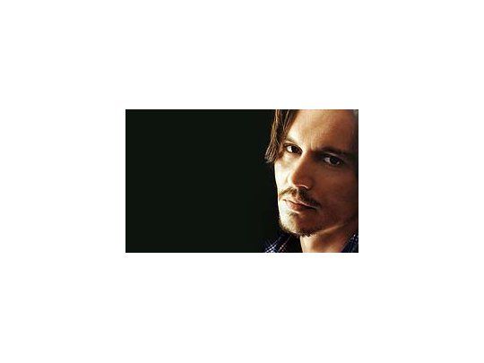 Johnny Deep