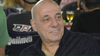 Toti Ciliberto murió a los 63 años.&nbsp;
