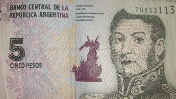 La vigencia del billete será hasta fines de febrero.