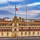 Un 12 de junio de 1848 las tropas norteamericana desocupan el Palacio Nacional. Un 12 de junio de 1848 las tropas norteamericana desocupan el Palacio Nacional.