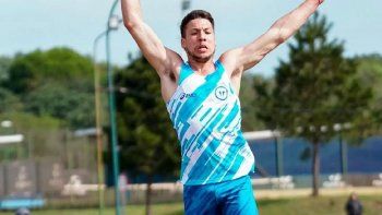 un atleta olimpico revelo que falsifico su edad y podria recibir una dura sancion