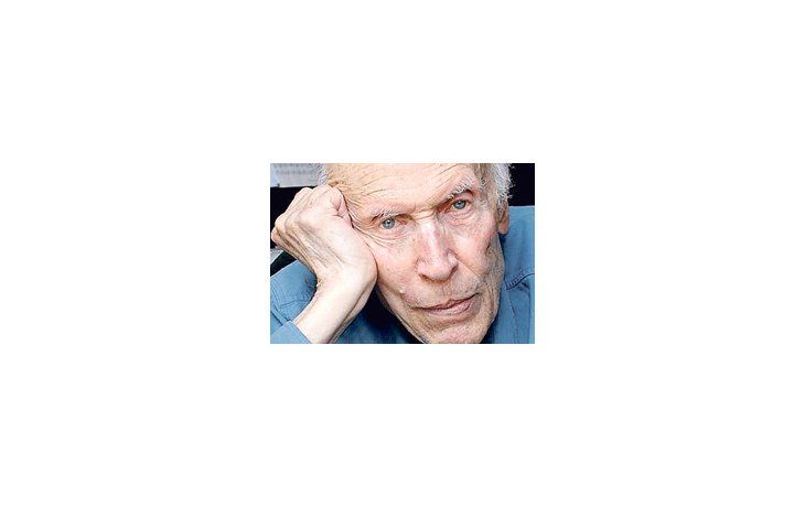 Eric Rohmer, director de «Mi noche con Maud», «El rayo verde» y la serie de «Cuentos de las cuatro estaciones», entre muchos otros films, era uno de los últimos referentes de la «nouvella vague», movimiento que revolucionó el cine francés en los 60.