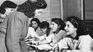 La promulgación de la Ley N° 13.010 en 1947 reconoció la igualdad de derechos políticos para las mujeres en la Argentina.