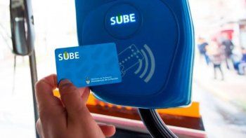 Los descuentos que seguirán tras el anuncio de la tarjeta SUBE.