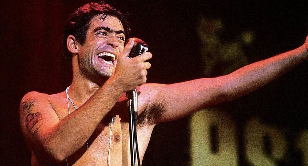 25 years after Rodrigo’s death: the phenomenon that left an indelible mark on Argentine popular music