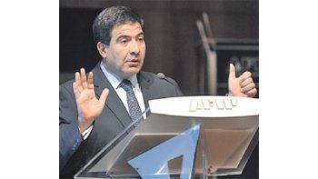 “Derechos de importación subieron 64,3%”, dijo Ricardo Echegaray.