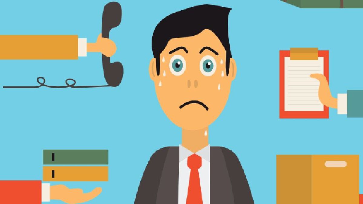 Winter vacations: parental stress also affects boys Winter vacations: parental stress also affects boys