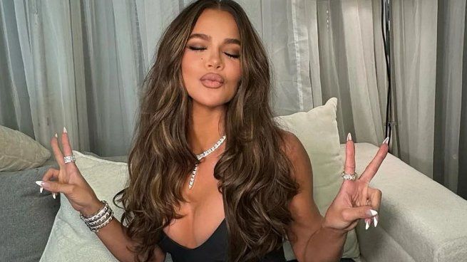 Khloé Kardashian busca expandir aún más su imperio comercial, demostrando una vez más su habilidad para transformar su imagen en negocios exitosos.