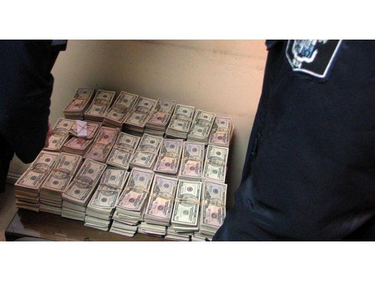 Destinarán los u$s 800 mil de Antonini Wilson a fines sociales