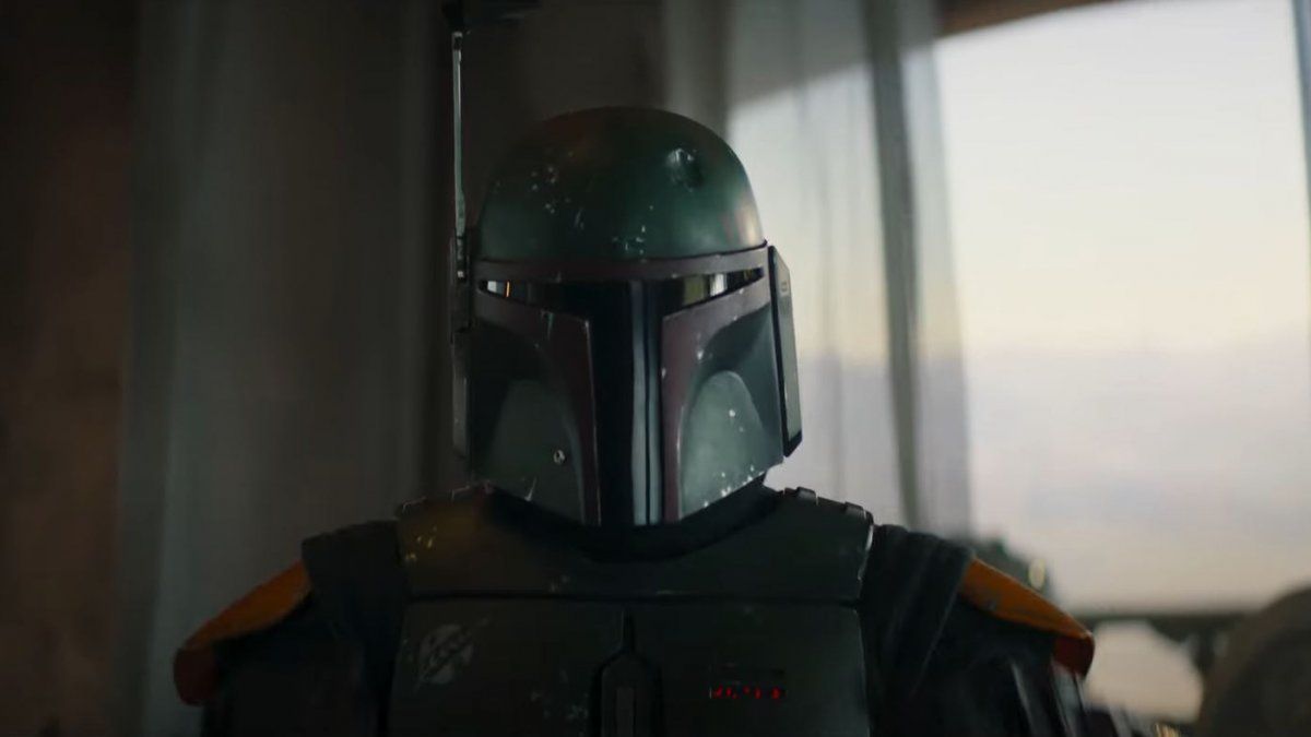December premieres on Disney +