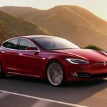 La actualización gratuita amplía las capacidades del vehículo sin alterar su estructura física. La actualización gratuita amplía las capacidades del vehículo sin alterar su estructura física.