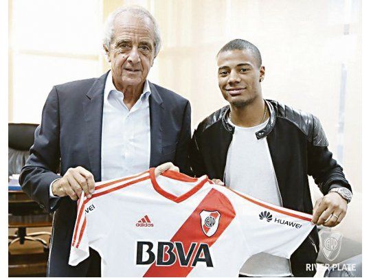 Ya es millonario